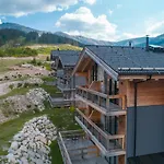 Chaletski Jasna, Ski-in & Ski-out Daire *