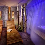 Daire Chaletski Jasna, Ski-in & Ski-out