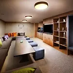 Daire Chaletski Jasna, Ski-in & Ski-out *