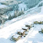 شقة Chaletski Jasna, Ski-in & Ski-out *