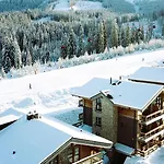 Chaletski Jasna, Ski-in & Ski-out