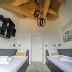 Chaletski Jasna, Ski-in & Ski-out شقة *