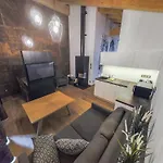 Chaletski Jasna, Ski-in & Ski-out Apartmán Demanovska Dolina