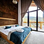 Chaletski Jasna, Ski-in & Ski-out شقة *