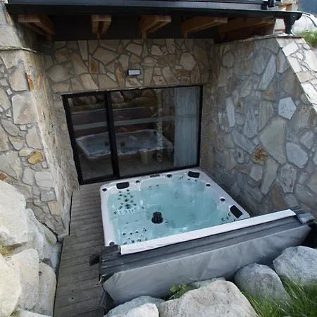 Chaletski Jasna, Ski-in & Ski-out * ديمانوفْشكا دولِنا