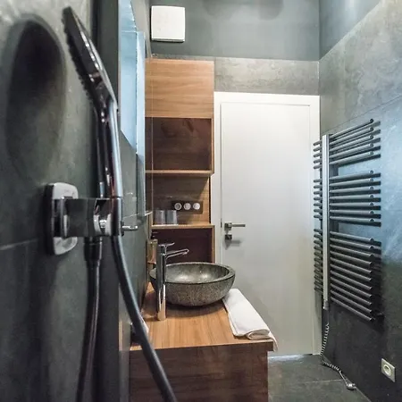 Apartment Chaletski Jasna, Ski-in & Ski-out *
