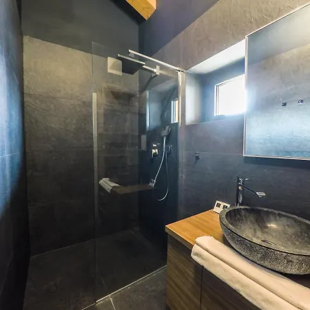 Apartamento Chaletski Jasná, Ski-in&ski-out