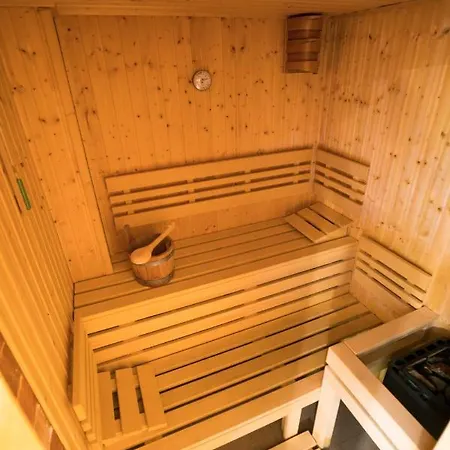 Apartamento Chaletski Jasná, Ski-in&ski-out *