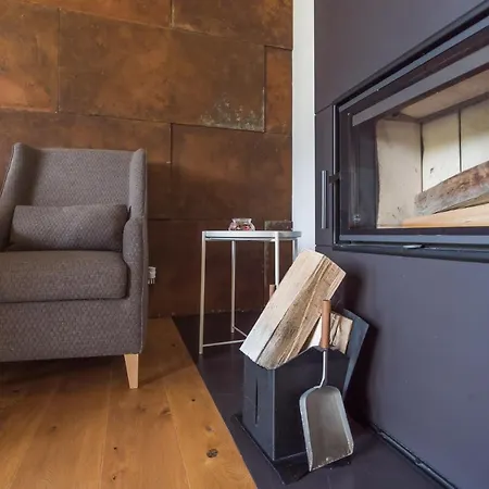 Chaletski Jasná, Ski-in&ski-out *