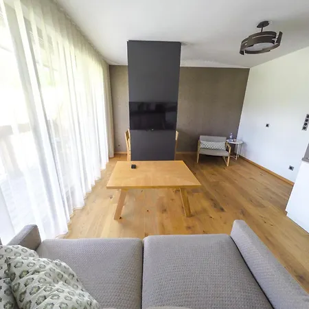 Chaletski Jasná, Ski-in&ski-out Demänovská Dolina