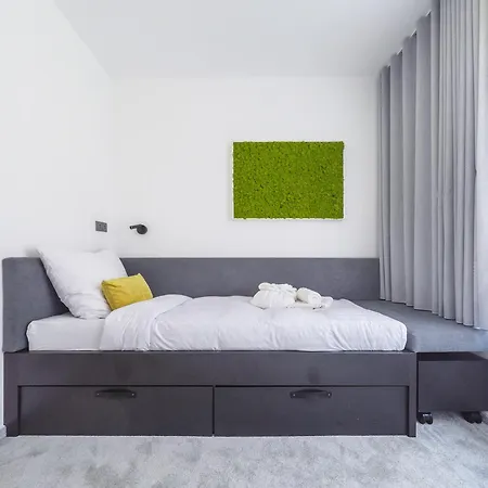 Chaletski Jasna, Ski-in & Ski-out ديمانوفْشكا دولِنا