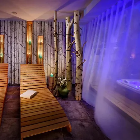 Apartamento Chaletski Jasná, Ski-in&ski-out