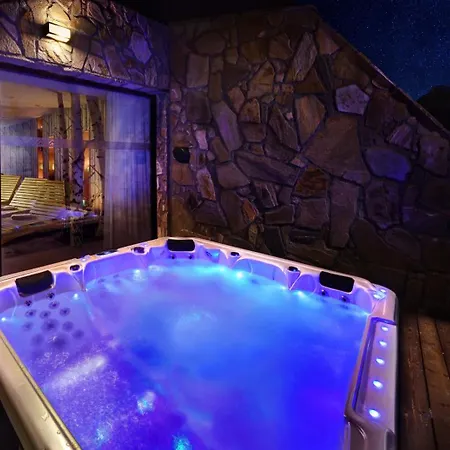 Chaletski Jasna, Ski-in & Ski-out *