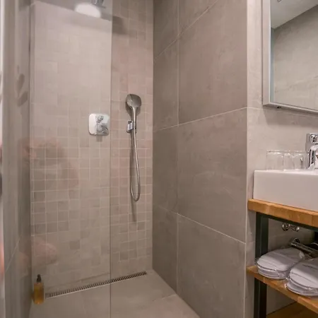 Apartamento Chaletski Jasná, Ski-in&ski-out *