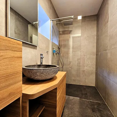 Chaletski Jasna, Ski-in & Ski-out شقة *